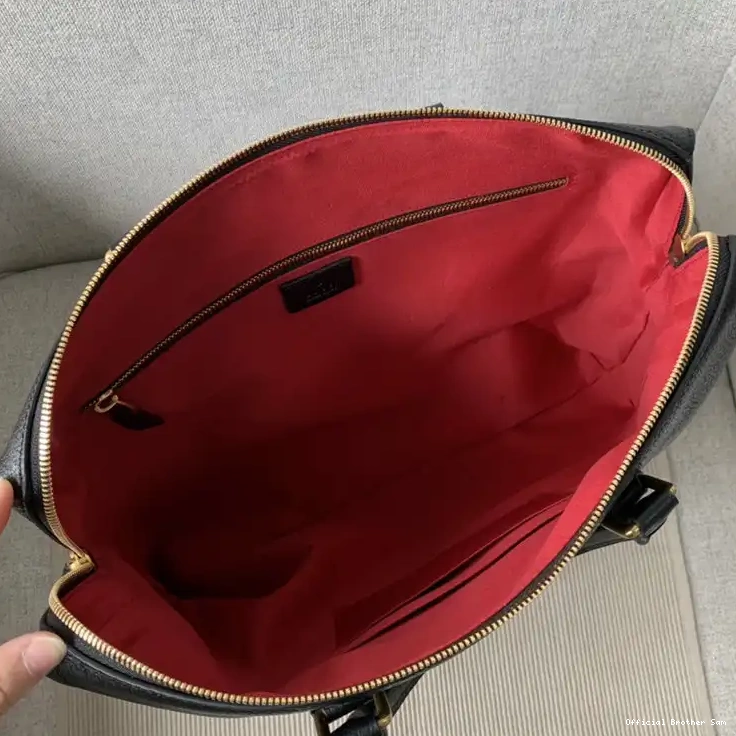Official Brother Sam Bag Gucci 2207PJ0017 0810